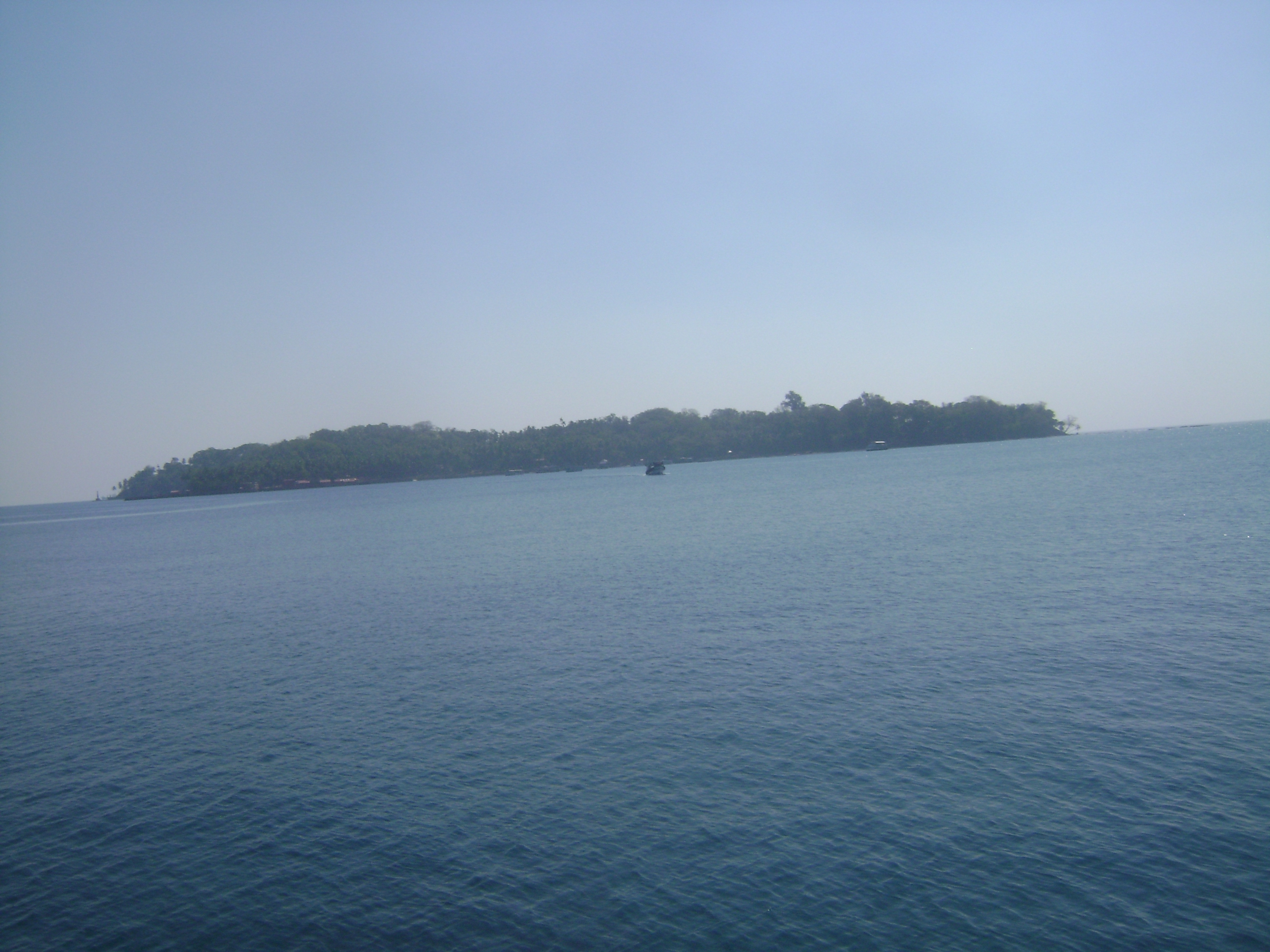 Ross Islands