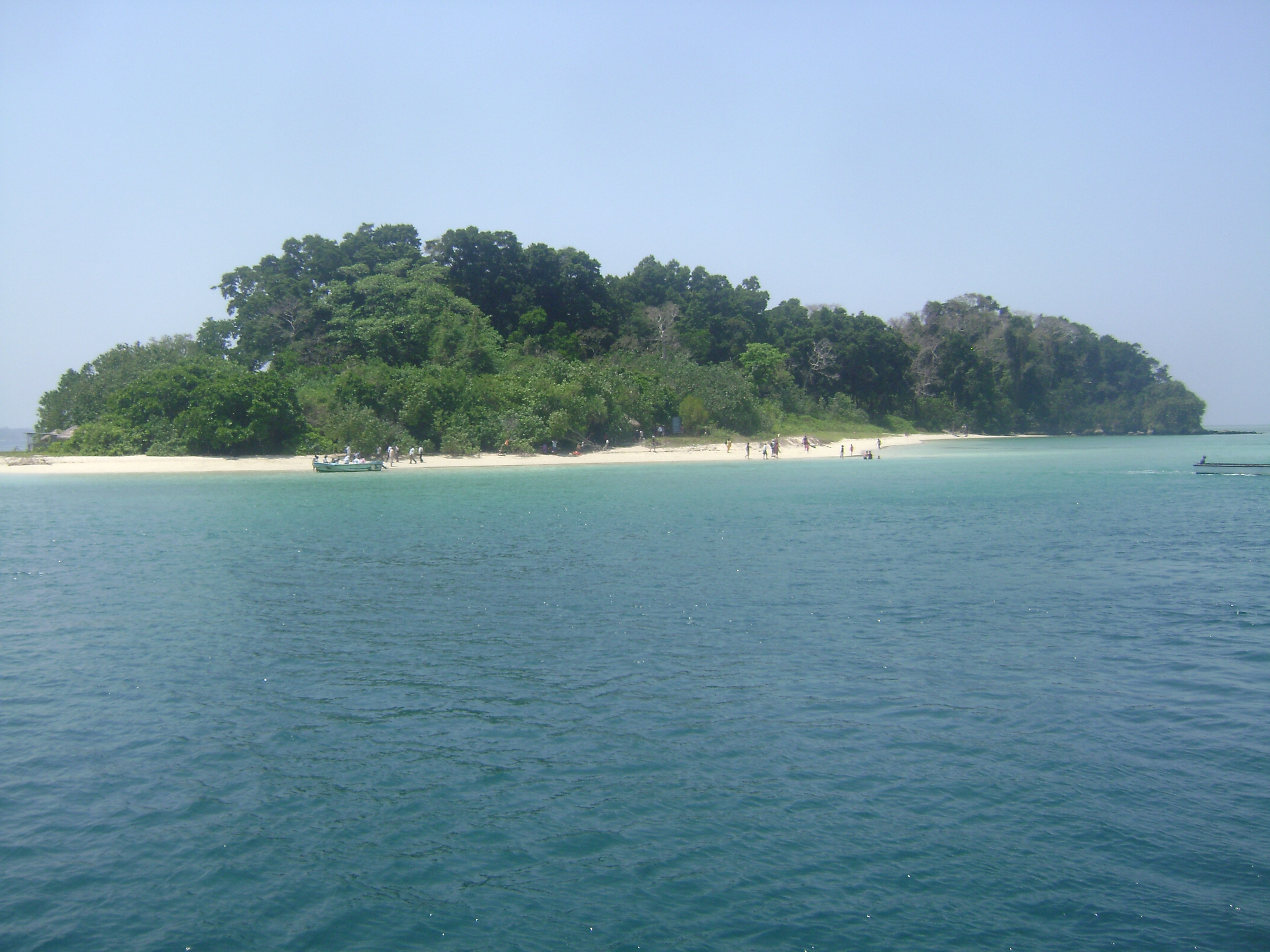 Joly buoy