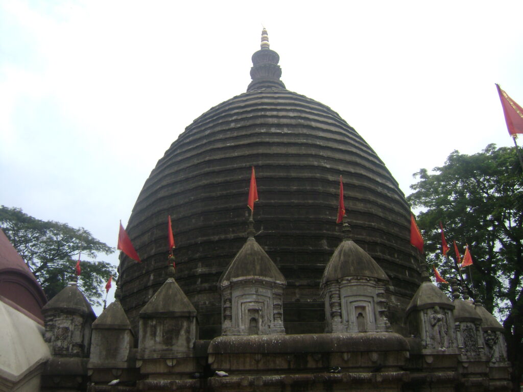 Kamakhya Temple