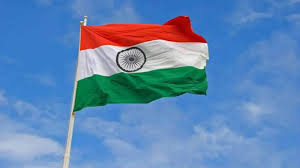 Flag Hoisting