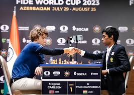FIDE World Cup