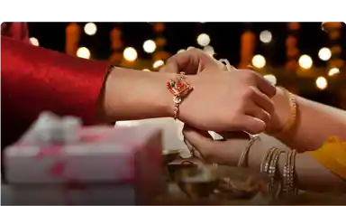 Raksha Bandhan