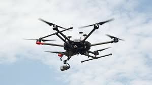 Super Drones