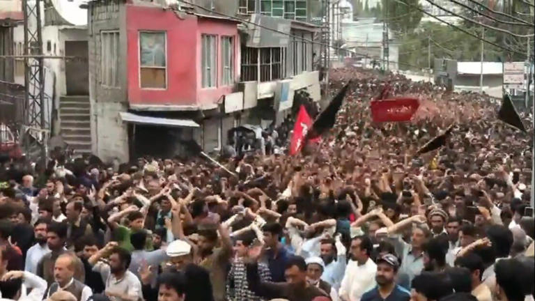 Gilgit-Baltistan
