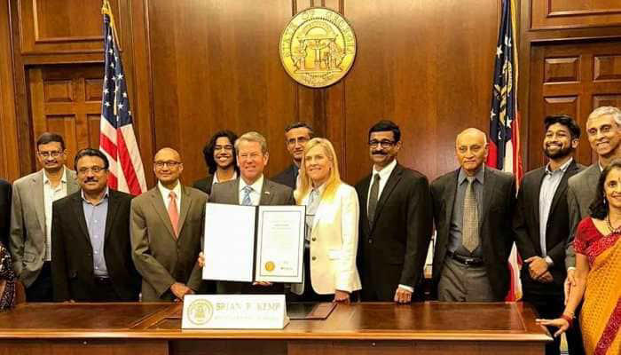 Hindu Heritage month