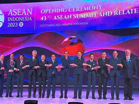 ASEAN