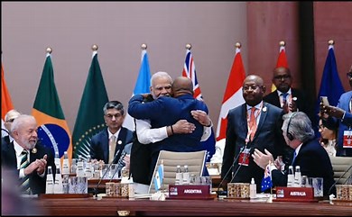 African Union