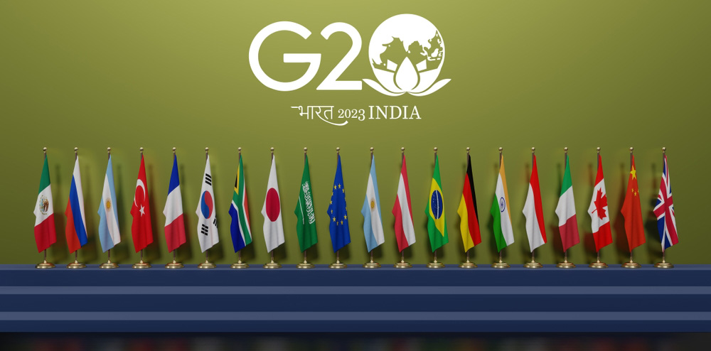 New Delhi Declaration