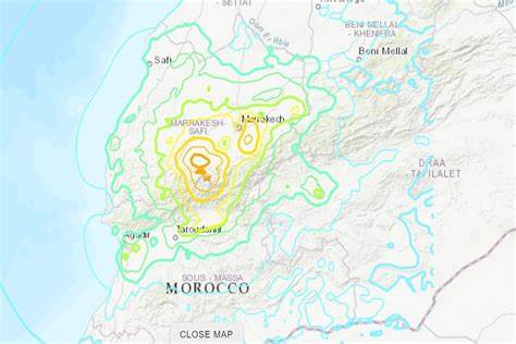 Earthquake