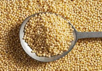 Millet
