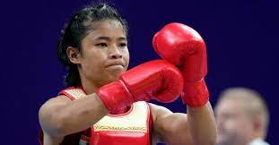 Roshibina Devi