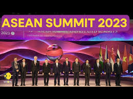 ASEAN Summit