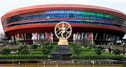 Welcome World Leaders
