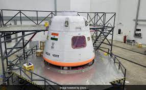 Human spaceflight