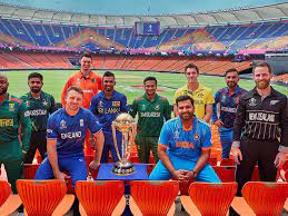 Narendra Modi Stadium