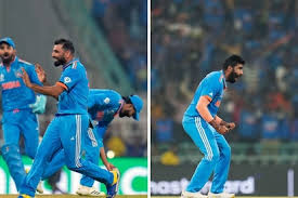 Indian seamers