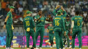South Africa
