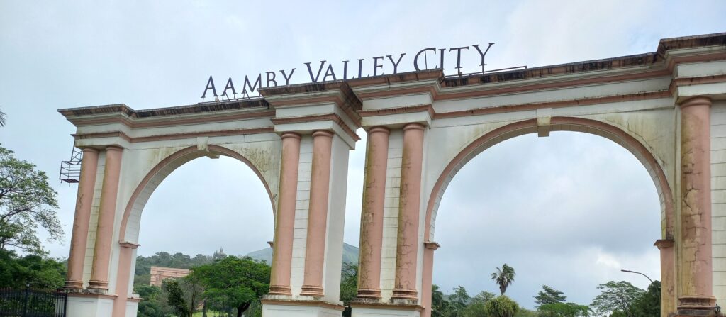 Aamby Valley City