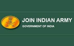 Join Indian Army