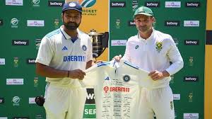 Test match