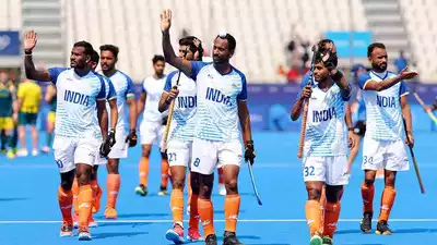 Indian Hockey