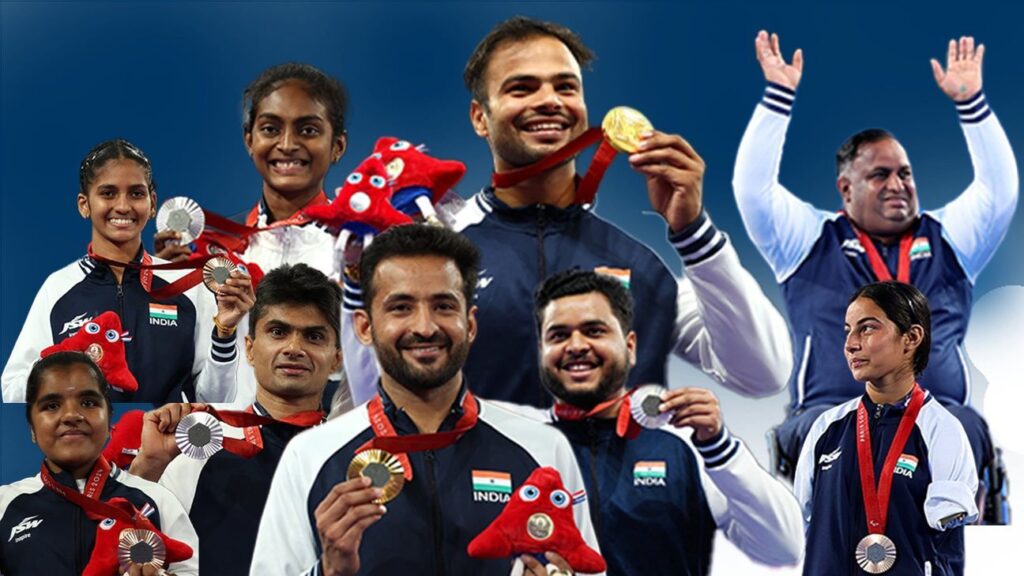 Medal Rush