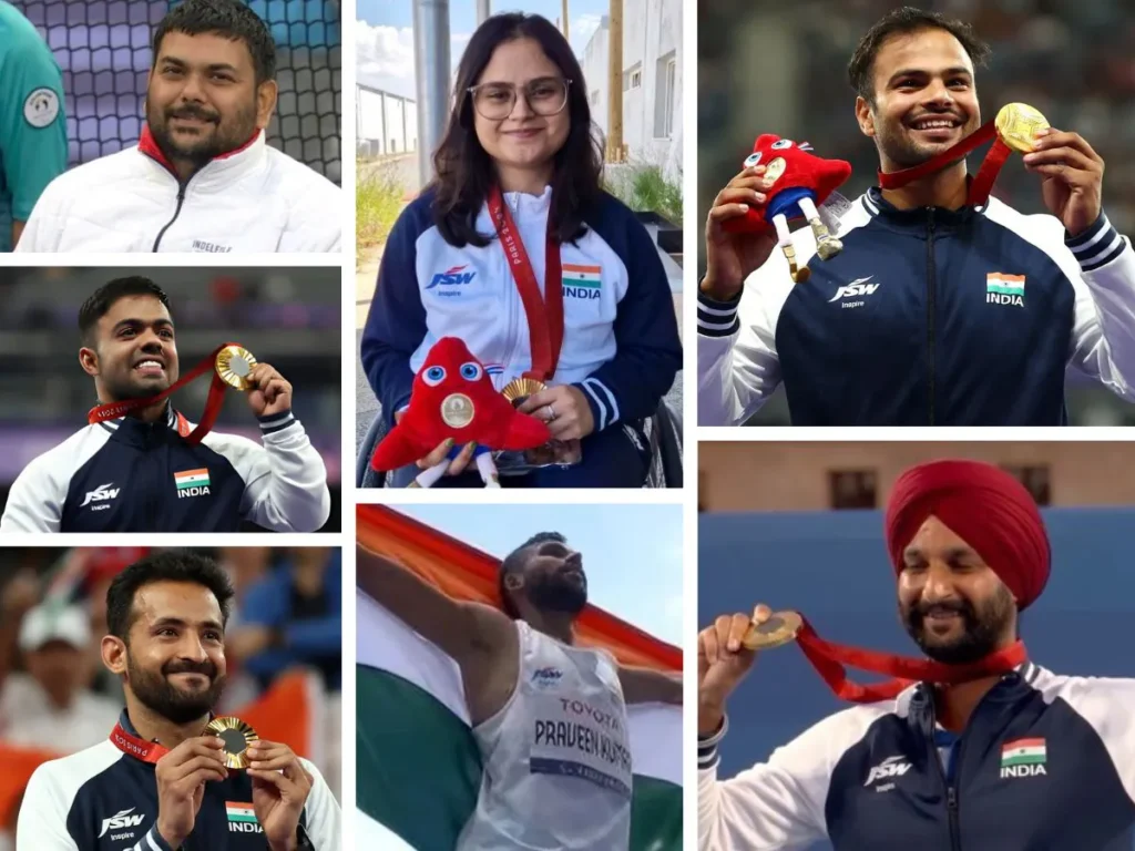 India Shines