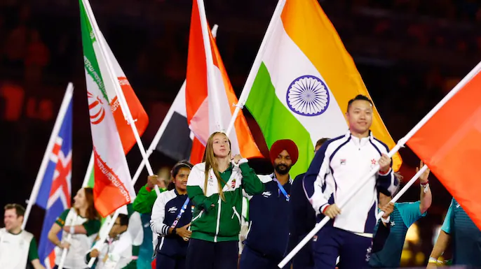 India Shines