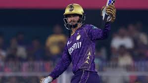 Kolkata knight Riders