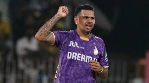 Sunil Narine