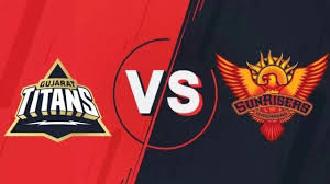 Siraj and Gill Knocked down Gujrat Titans