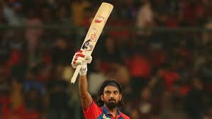 KL Rahul