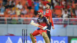 Kohli
