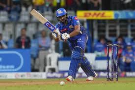 Rohit
