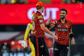 Sunrisers