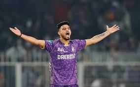Kolkata Knight Riders