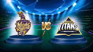 Gujrat Titans