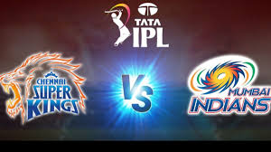 MI vs CSK
