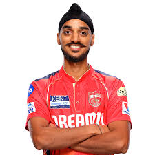 Arshdeep