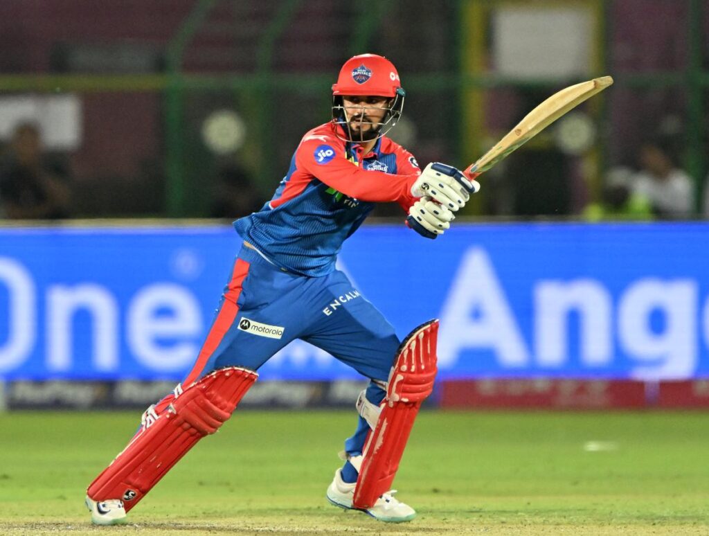 Delhi Capitals