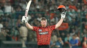 SRH