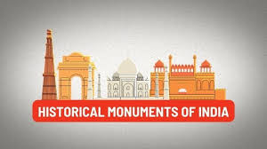 Monuments