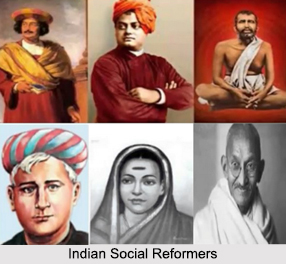 Social Reformers