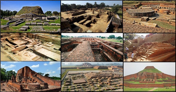 Universities of Bihar