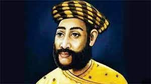 Babu Veer Kunwar Singh