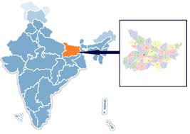 Geography of Bihar