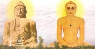 Buddhism and Jainism