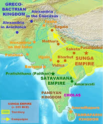 Magadh Empire