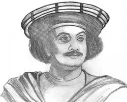 Raja Ram Mohan Roy