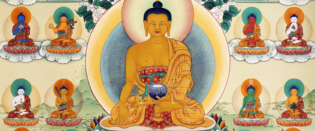 Tantric Buddhism